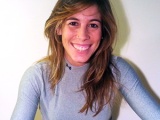 Beatriz Crespo, entrenadora personal: “Cuanto más años se tiene, más se conoce uno por dentro y menos por fuera”